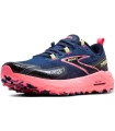 Zapatillas Trail Running Mujer Brooks Cascadia 18 W