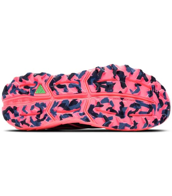 Zapatillas Trail Running Mujer Brooks Cascadia 18 W