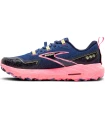 Zapatillas Trail Running Mujer Brooks Cascadia 18 W