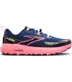 Zapatillas Trail Running Mujer Brooks Cascadia 18 W
