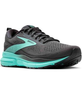 Zapatillas Running Mujer Brooks Trace 3 W