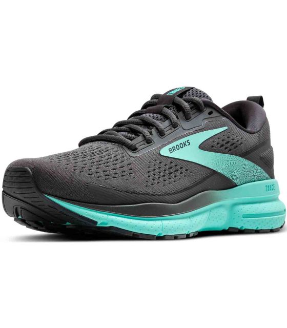 Zapatillas Running Mujer Brooks Trace 3 W