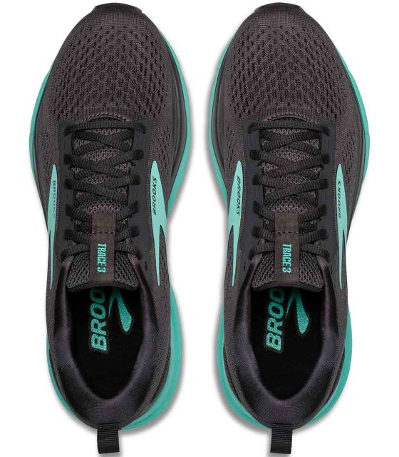 Zapatillas Running Mujer Brooks Trace 3 W