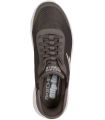 Calzado Casual Hombre Skechers Slip-ins Go Walk Flex BRN