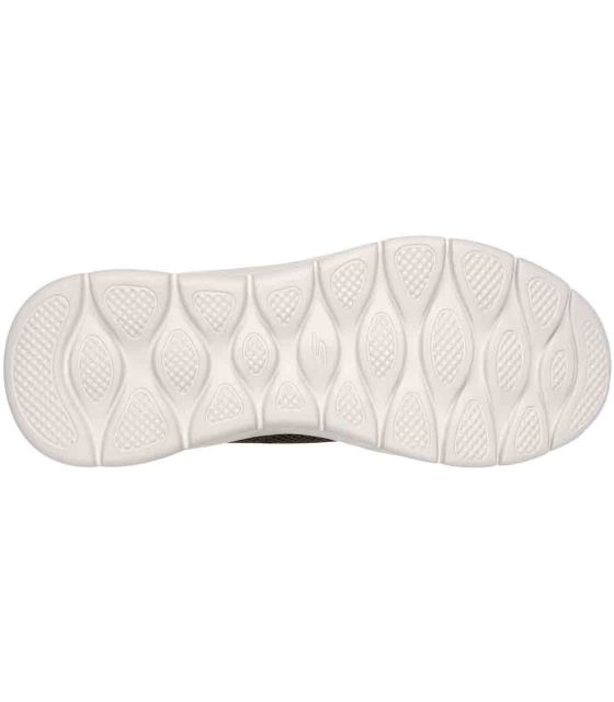 Calzado Casual Hombre Skechers Slip-ins Go Walk Flex BRN