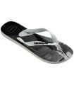 Sandalias Casual Havaianas Chanclas Hype Gris