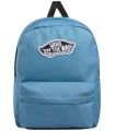 Bolsos Casual Vans Mochila Old Skool Classic Azul