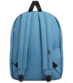 Bolsos Casual Vans Mochila Old Skool Classic Azul