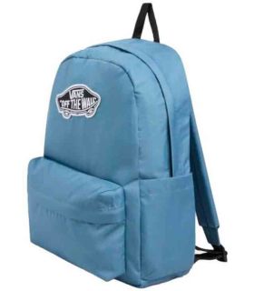 Bolsos Casual Vans Mochila Old Skool Classic Azul
