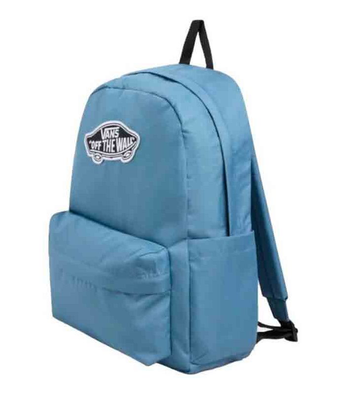 Bolsos Casual Vans Mochila Old Skool Classic Azul Bolsos Casual Vans Mochila Old Skool Classic Azul