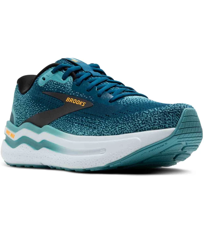 Zapatillas Running Hombre Brooks Ghost Max 2