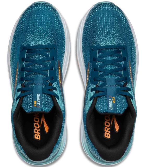 Zapatillas Running Hombre Brooks Ghost Max 2