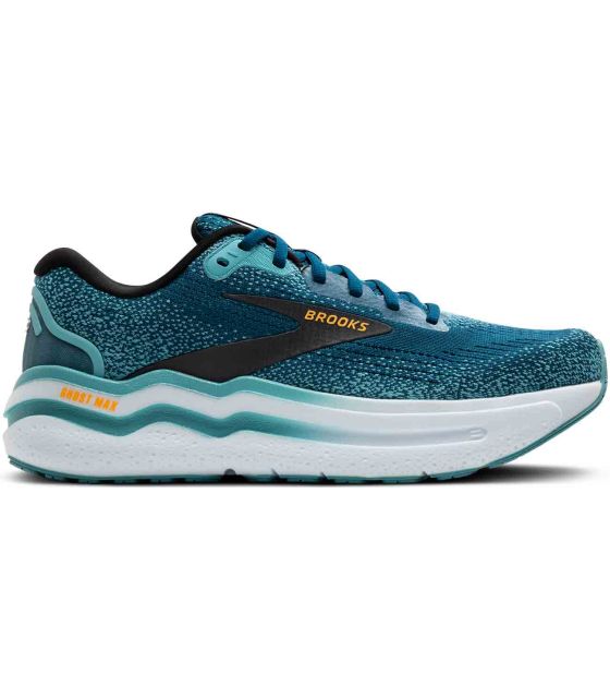 Zapatillas Running Hombre Brooks Ghost Max 2