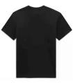Camisetas Lifestyle Vans Camiseta Off The Wall Board Te-B Negro