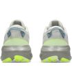 Chaussures de formation de la femme de Trail Running Asics Gel