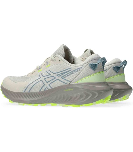 Chaussures de formation de la femme de Trail Running Asics Gel