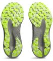 Chaussures de formation de la femme de Trail Running Asics Gel