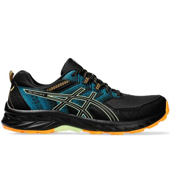 Zapatillas Trail Running Hombre Asics Gel Venture 9 009
