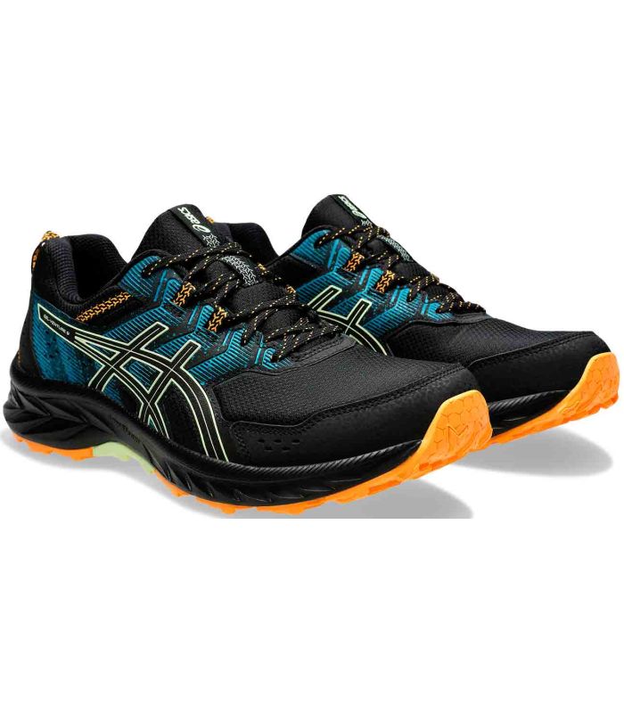 Zapatillas Trail Running Hombre Asics Gel Venture 9 009 Zapatillas Trail Running Hombre Asics Gel Venture 9 009