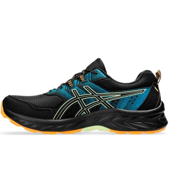 Zapatillas Trail Running Hombre Asics Gel Venture 9 009