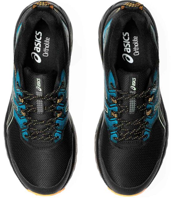 Zapatillas Trail Running Hombre Asics Gel Venture 9 009