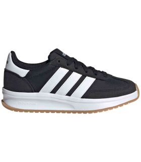 Calzado Casual Junior Adidas Run 70S 2.0 Jr Negro