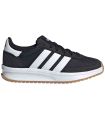 Calzado Casual Junior Adidas Run 70S 2.0 Jr Negro