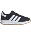 Calzado Casual Junior Adidas Run 70S 2.0 Jr Negro