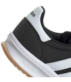 Calzado Casual Junior Adidas Run 70S 2.0 Jr Negro