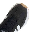Calzado Casual Junior Adidas Run 70S 2.0 Jr Negro