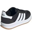 Calzado Casual Junior Adidas Run 70S 2.0 Jr Negro