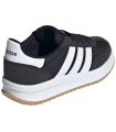 Calzado Casual Junior Adidas Run 70S 2.0 Jr Negro