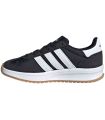 Calzado Casual Junior Adidas Run 70S 2.0 Jr Negro