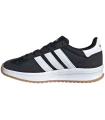 Calzado Casual Junior Adidas Run 70S 2.0 Jr Negro