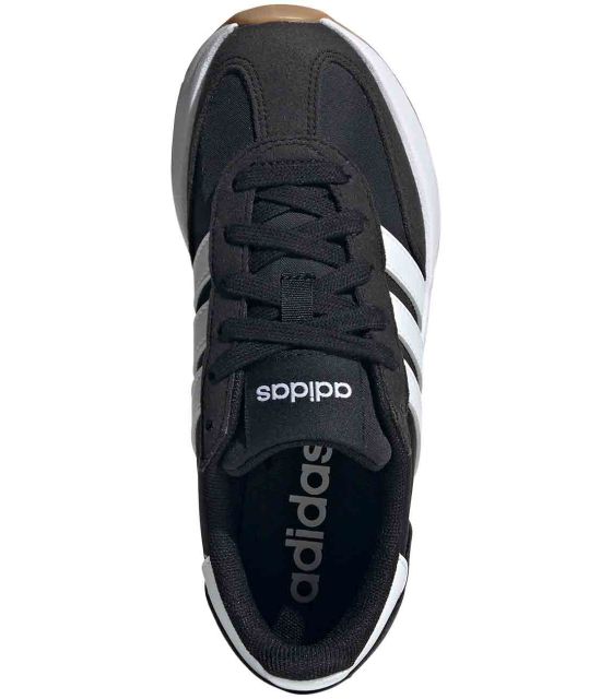 Calzado Casual Junior Adidas Run 70S 2.0 Jr Negro