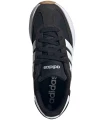 Calzado Casual Junior Adidas Run 70S 2.0 Jr Negro