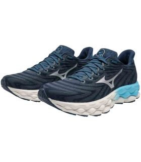 Zapatillas Running Hombre Mizuno Wave Sky 8