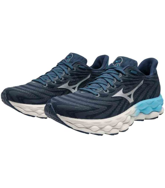 Zapatillas Running Hombre Mizuno Wave Sky 8 Zapatillas Running Hombre Mizuno Wave Sky 8