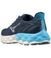 Zapatillas Running Hombre Mizuno Wave Sky 8