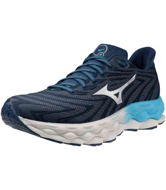 Zapatillas Running Hombre Mizuno Wave Sky 8