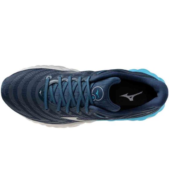 Zapatillas Running Hombre Mizuno Wave Sky 8