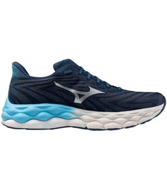 Zapatillas Running Hombre Mizuno Wave Sky 8
