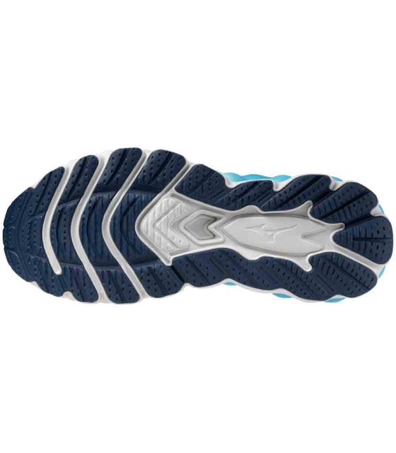 Zapatillas Running Hombre Mizuno Wave Sky 8
