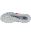 Chausses de Balonmano Mizuno Thunder Blade Z M Blanco