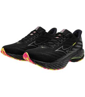 Zapatillas Running Hombre Mizuno Wave Rider 28