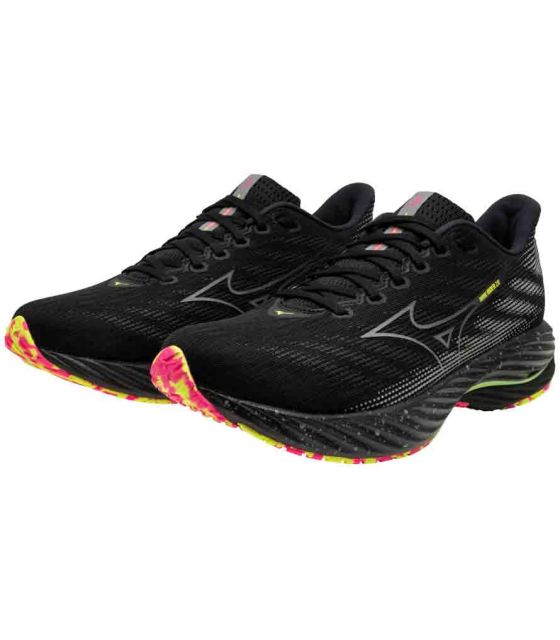 Zapatillas Running Hombre Mizuno Wave Rider 28