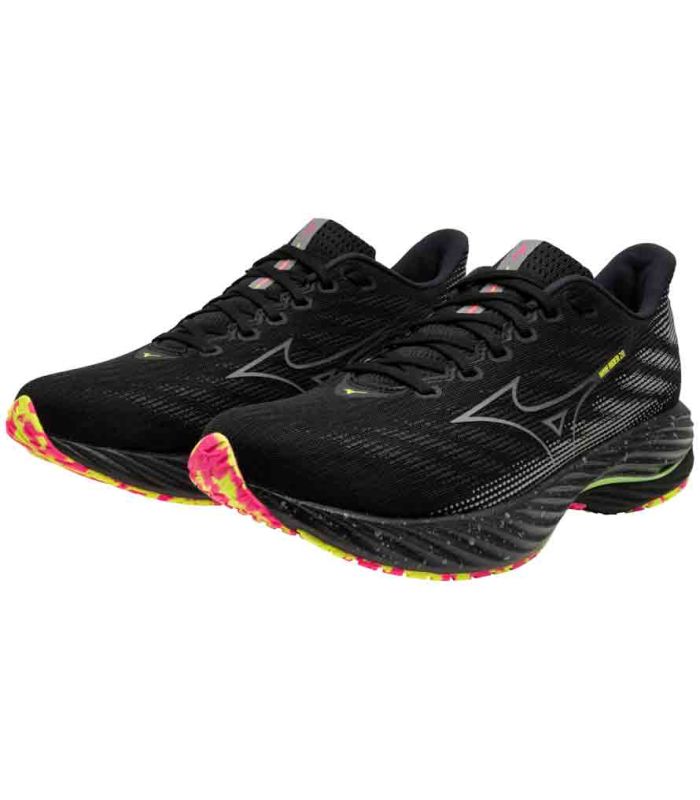 Zapatillas Running Hombre Mizuno Wave Rider 28 Zapatillas Running Hombre Mizuno Wave Rider 28