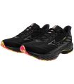 Zapatillas Running Hombre Mizuno Wave Rider 28