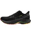 Zapatillas Running Hombre Mizuno Wave Rider 28