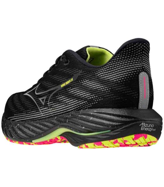 Zapatillas Running Hombre Mizuno Wave Rider 28